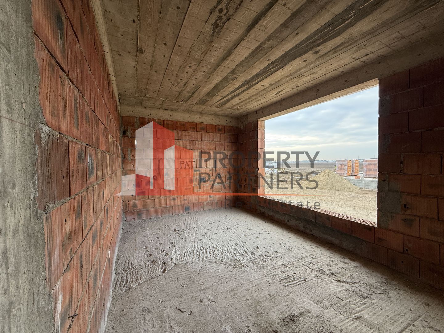 Ansamblu rezidential nou in Sabareni - Giurgiu - Poză 19