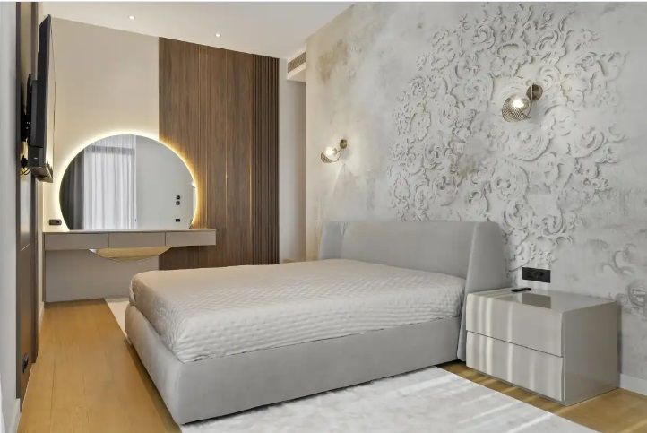 Apartament superb 4 camere I One Floreasca Vista - Poză 17