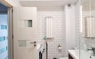 Apart Modern 2 Camere | Militari – Lujerului | Aproape de Lacul Morii - Poză 15