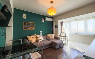 Apartament 3 camere, mobilat și utilat | Piața Spitalului - Poză 3