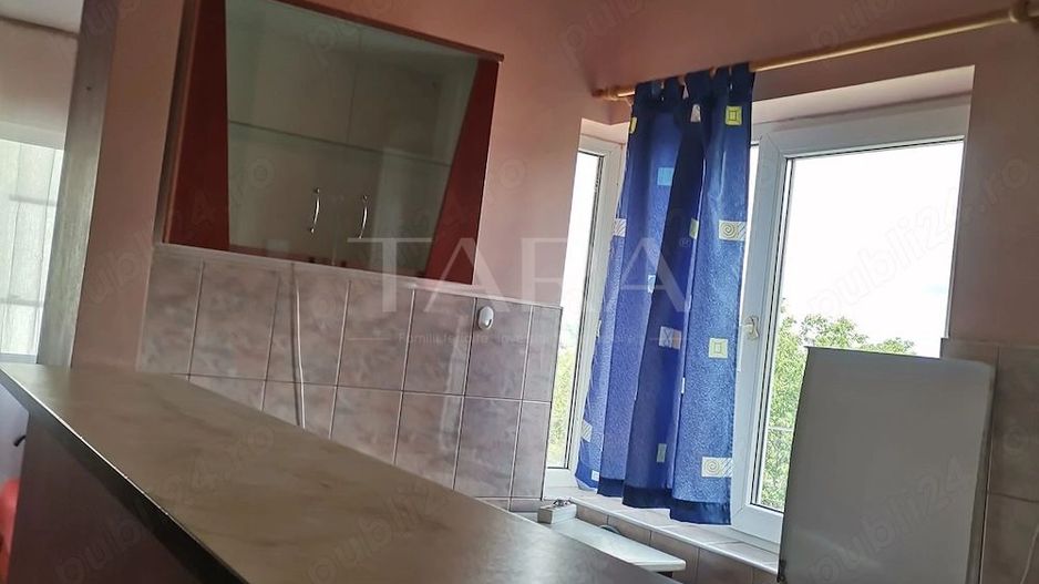Garsonieră, Calea Turzii, mobilată, etaj 1. - Poză 8