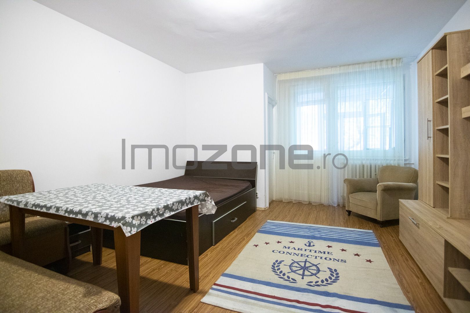 Inchiriere garsoniera Drumul Taberei, Piata Moghioros - Valea Prahovei - Poză 1