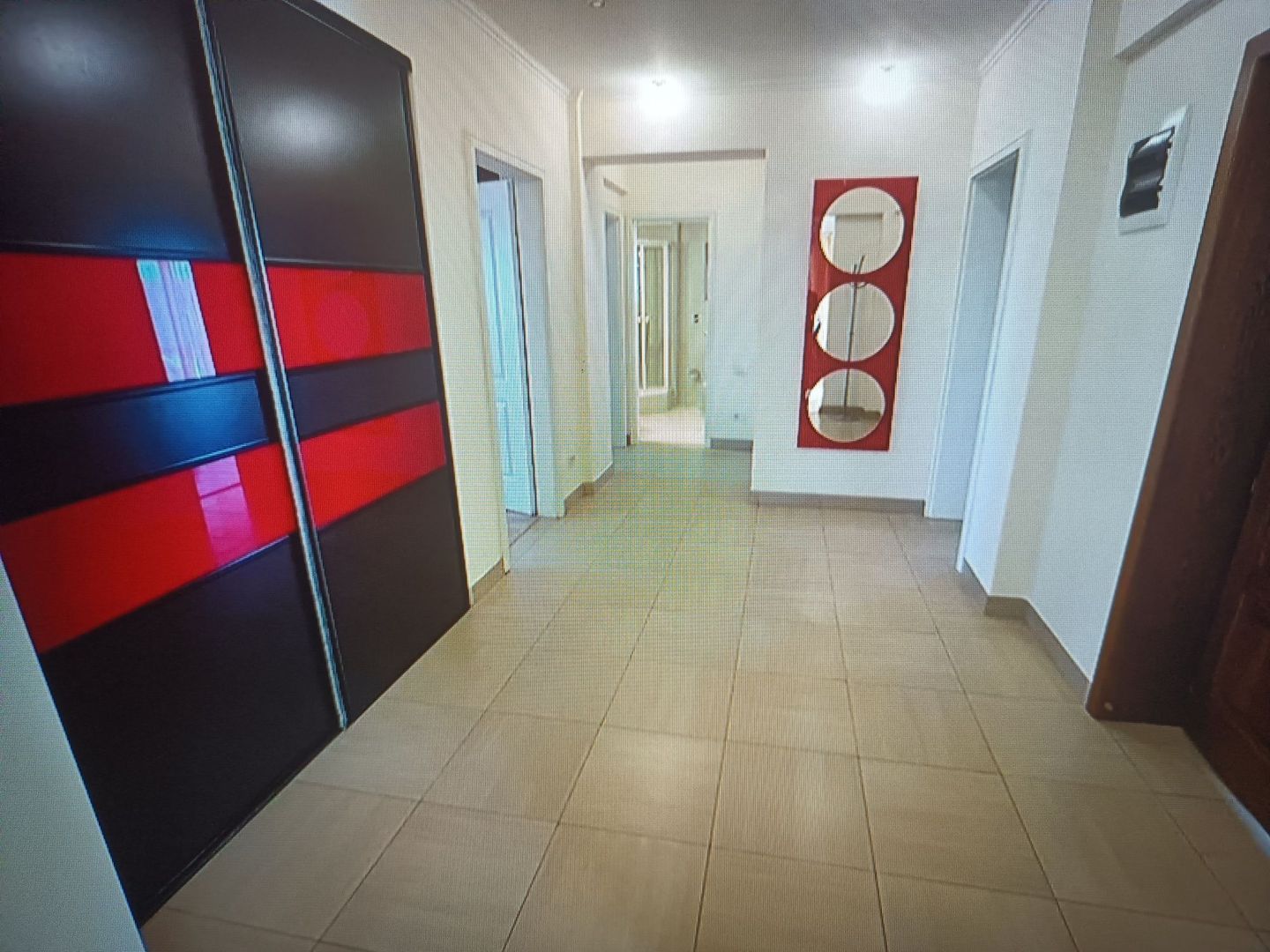 Apartament 4 camere Băneasa - Poză 5