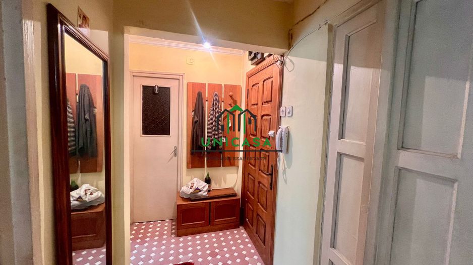 Apartament 2 camere/ Ostroveni/ etaj 1/4 - Poză 3