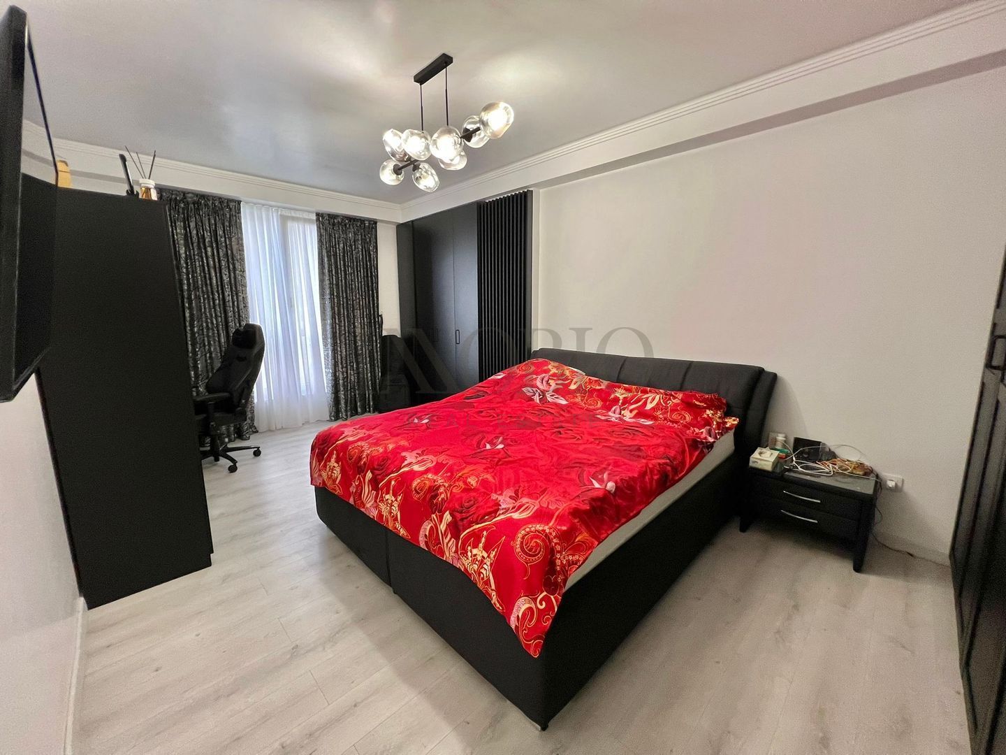 Apartament 4 Camere - Cartierul Francez - 165 MP - Poză 11