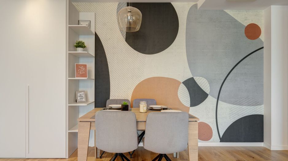 Apartament 2 camere I Aviatiei I Direct Dezvoltator - Poză 15