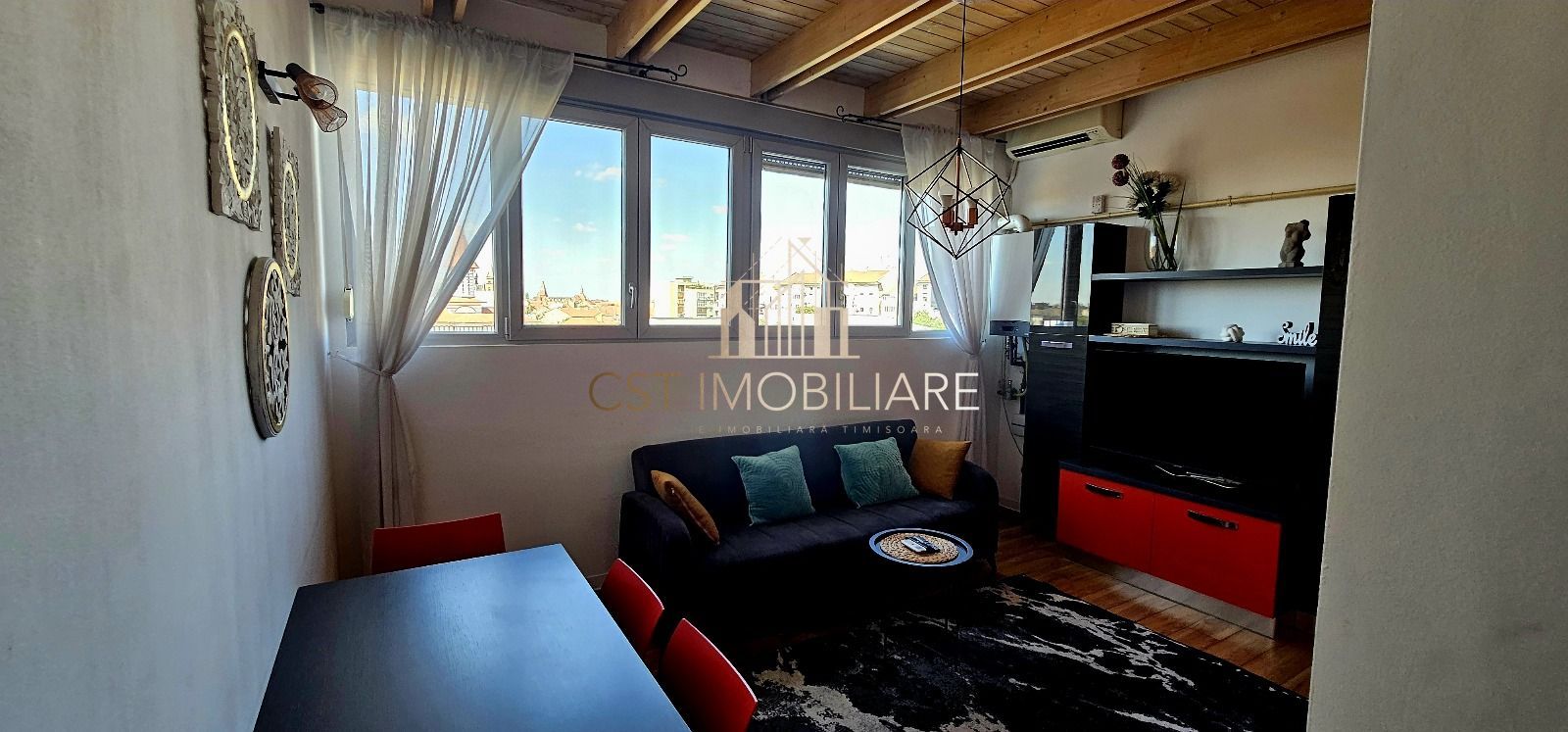 Vand Apartament 2 camere - Poză 1