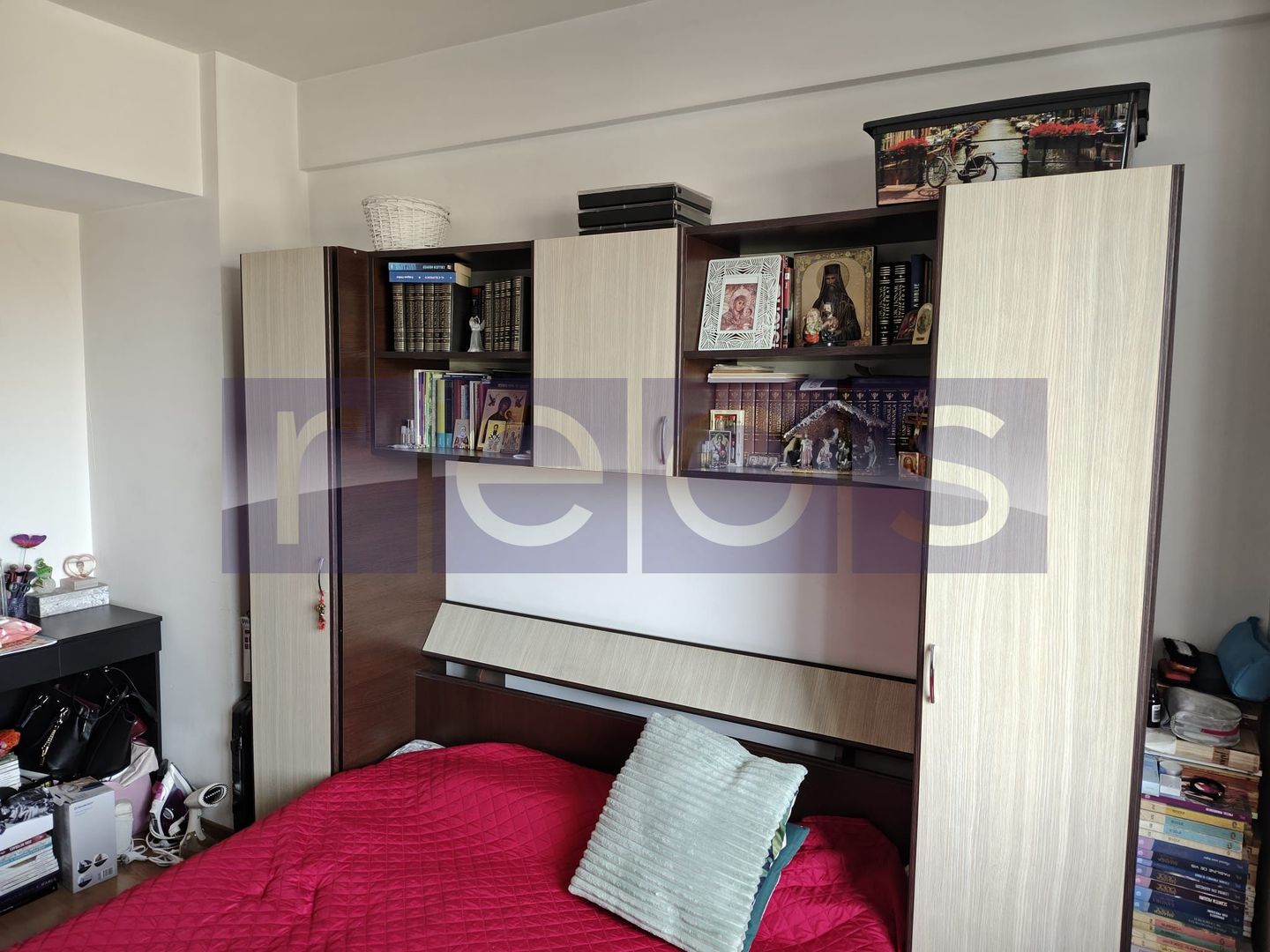 VANZARE 2 CAMERE I DECOMANDAT I UTILAT I PARCARE I PRELUNGIREA GHENCEA - Poză 5