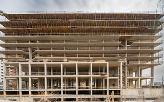 Apartament 3 camere cu terasa spectaculoasa, proiect premium nZEB - Poză 5