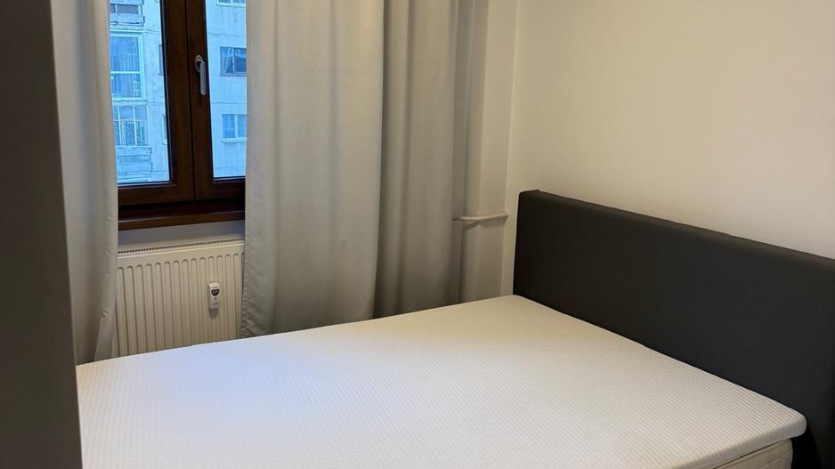GARSONIERA - TINERETULUI, BLOC REABILITAT, METROU 10 MINUTE, MODERN - Poză 3