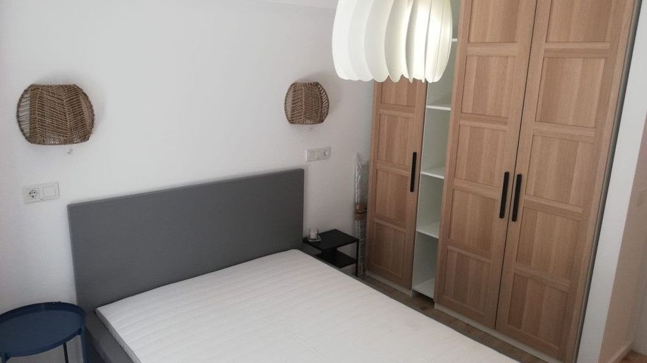 studio dublu | Belvedere Barbu Văcărescu | parter | 5min metro - Poză 5