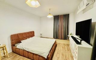 Vanzare Apartament 3 camere | Calea Giulești | Complet mobilat si utilat - Poză 3