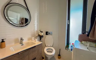 Duplex la cheie - Priveliste frumoasa si curte amenajata - Poză 15