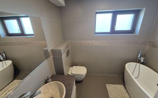 Casă duplex 4 camere | Șelimbăr | 121 mp, curte 220 mp, terasă - Poză 8