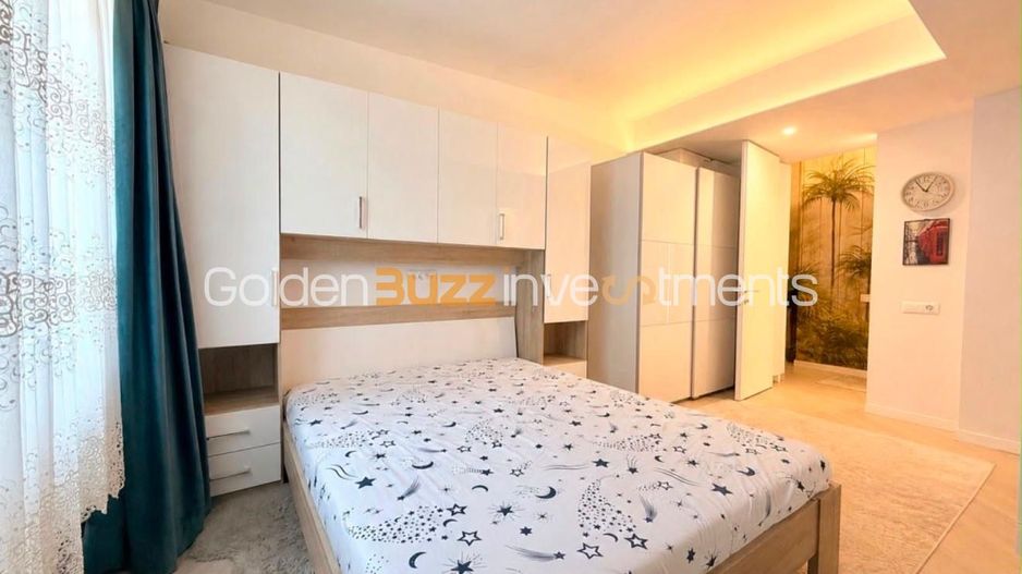 Apartament 3 camere de vânzare | Cortina North | Parcare - Poză 5