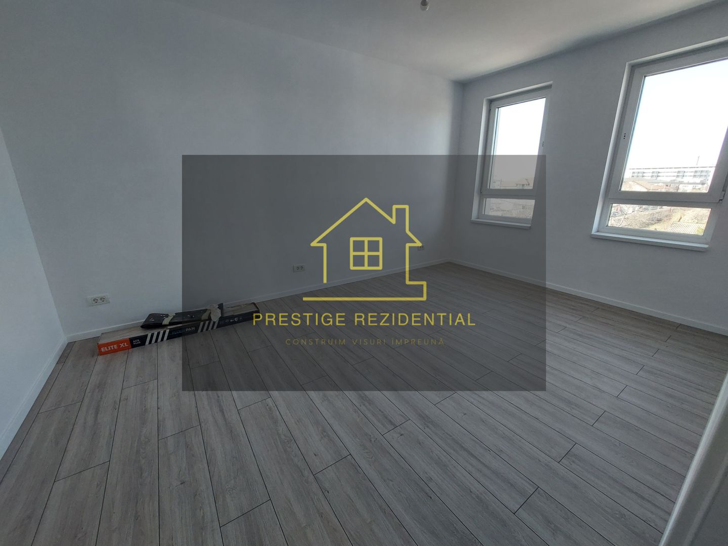 Ap.deosebit cu terasa mare, finalizat, Metrou, zona de vile - Poză 11