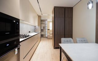 Vânzare, apartament, 2 camere + living, str. Cuza Vodă 5, Botanica - Poză 2