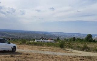 De vanzare teren intravilan Bucium 452 mp - Poză 3