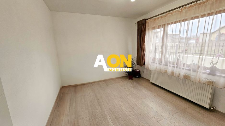 Casa 4 camere, garaj, mobilata, utilata, 311 mp teren, Alba-Micesti - Poză 8