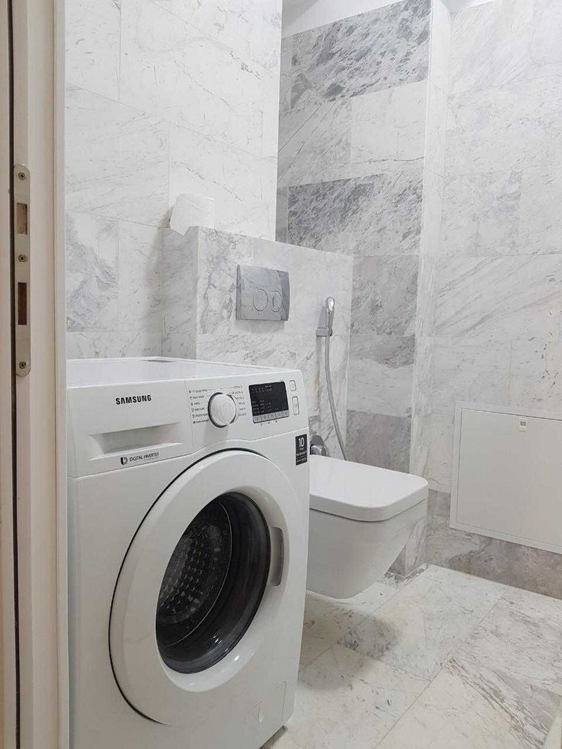 Apartament 2 camere modern SD Copou Royal 470 euro - Poză 6