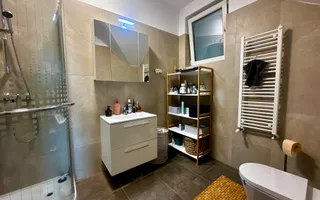 Penthouse cu scara interioară | Parcare și Boxă | Valea Chintaului - Poză 21