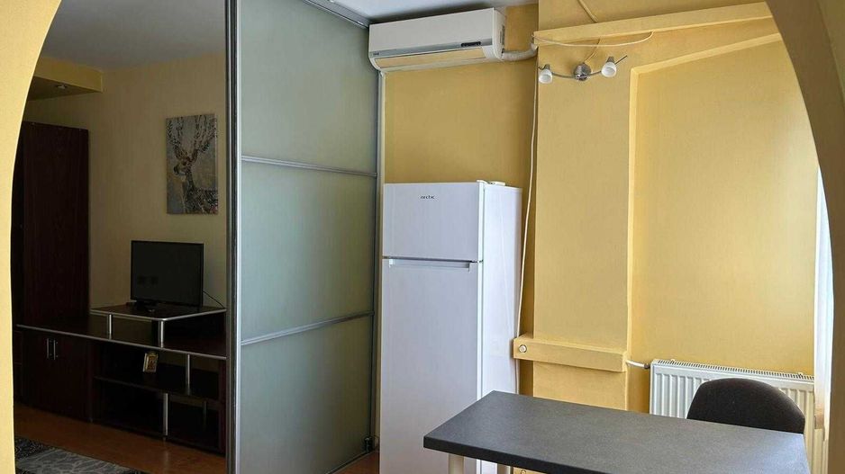 Garsonieră recent renovată – Piața Iancului | Mobilată complet - Poză 6