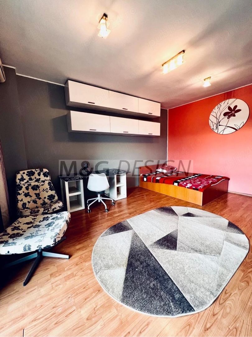 Apartament 1 camera aproape de Complexul Studentesc - Poză 2