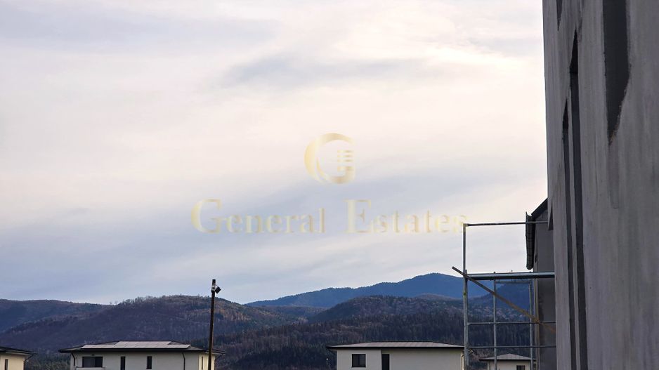 Ansamblu rezidențial exclusivist în Cristian, Brașov - Poză 11