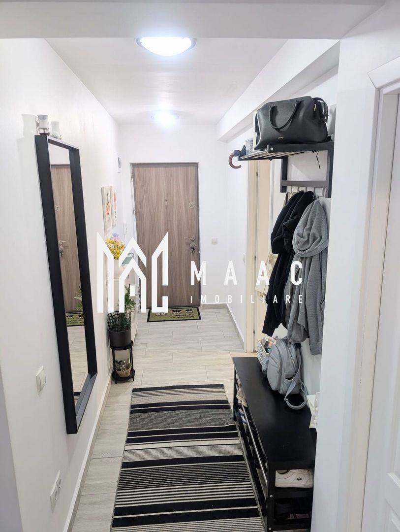 Apartament 2 Camere I Pod amenajat ca Birou | Finisaje Premium | Sibiu - Poză 6