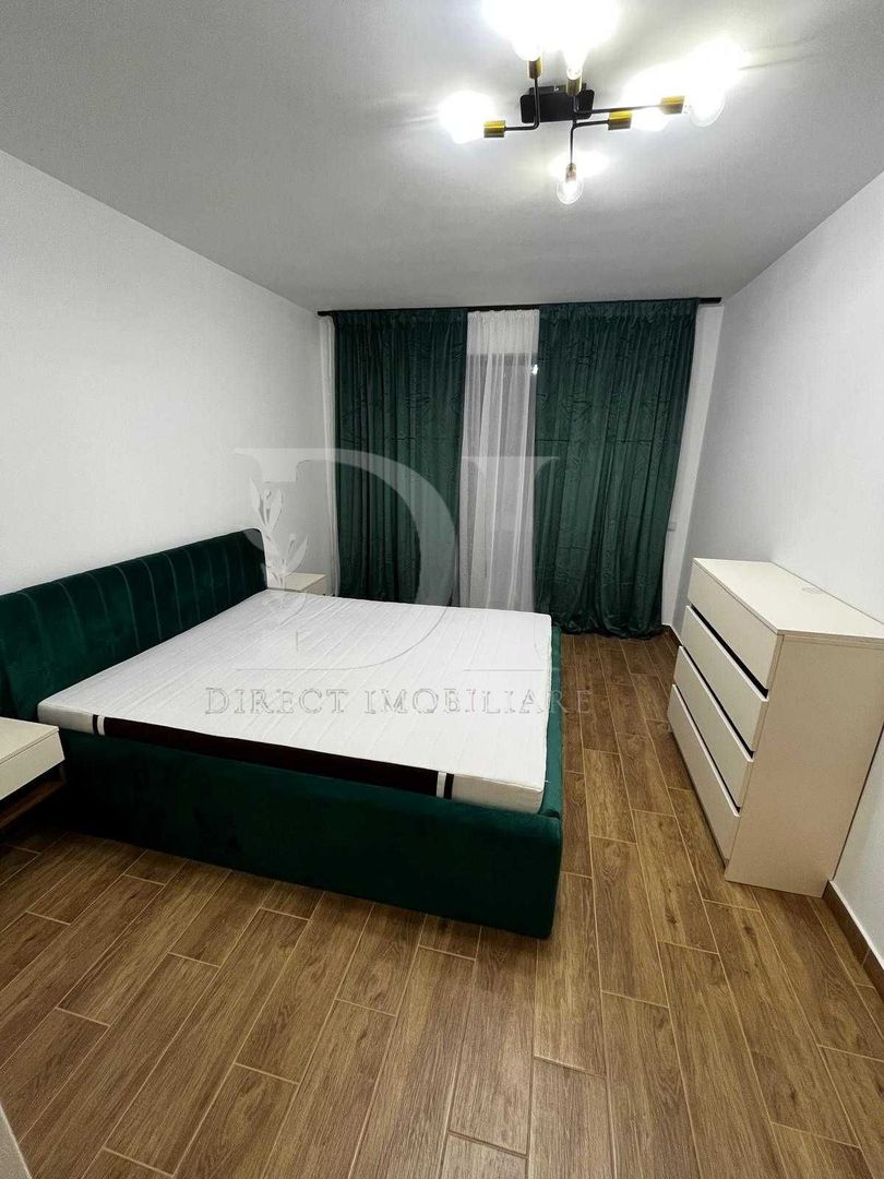 Apartament modern de inchiria / Zona Metro - Poză 6