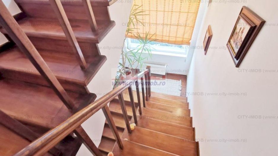 Inchiriere   Vila in Baneasa  Gradina Zoologica , - Poză 39