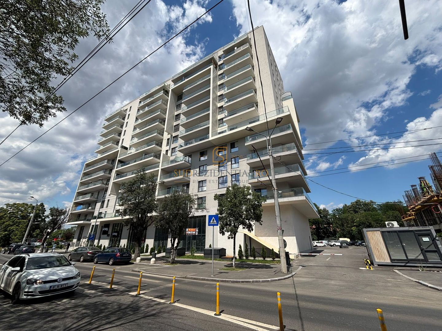 De inchiriat Spatiu Comercial, Emil Racovita, Berceni, Sector 4 - Poză 12