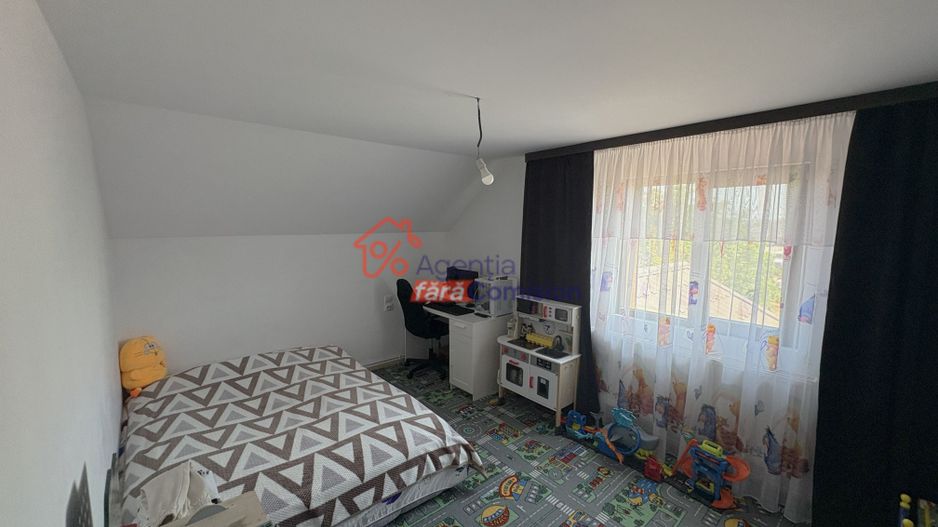 Casa individuala, 180mp, 259000 euro, Holboca, Iasi, Comision 0% - Poză 16