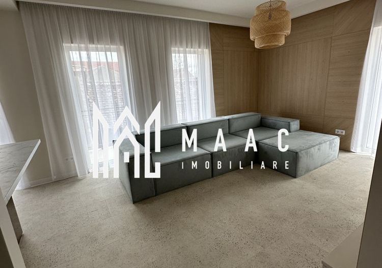 Apartament 2 camere I  Decomandat I Selimbar - Poză 1