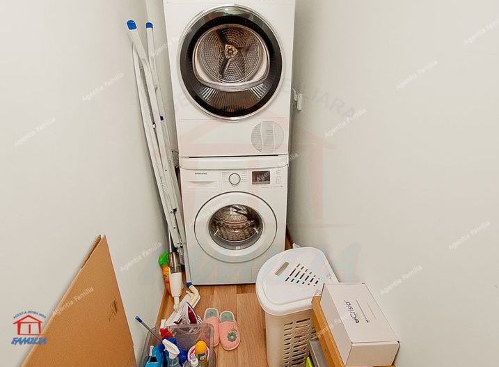 3 camere de închiriat – Mazepa 1 | 550 €/lună - Poză 15