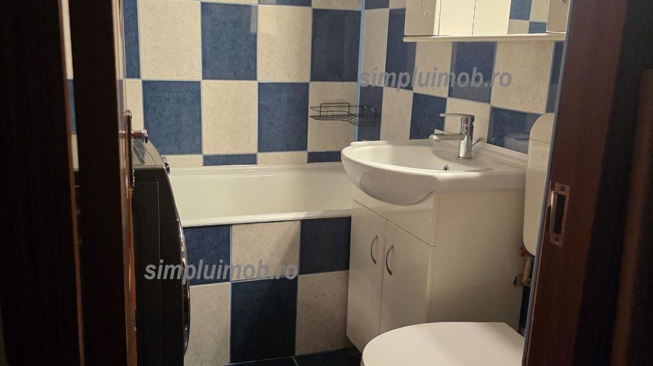 Loc de Parcare Decomandat 2 Camere Huedin - Poză 10