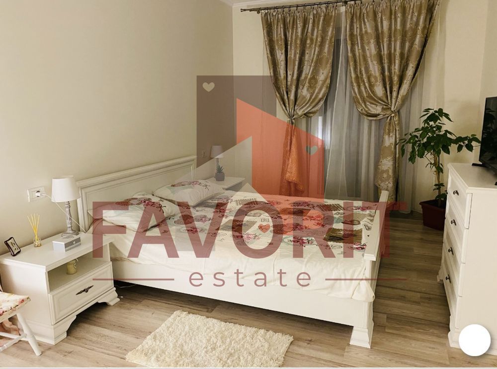 Etaj 1. Mobilat si utilat. Spatios. 2 locuri de parcare - Poză 5