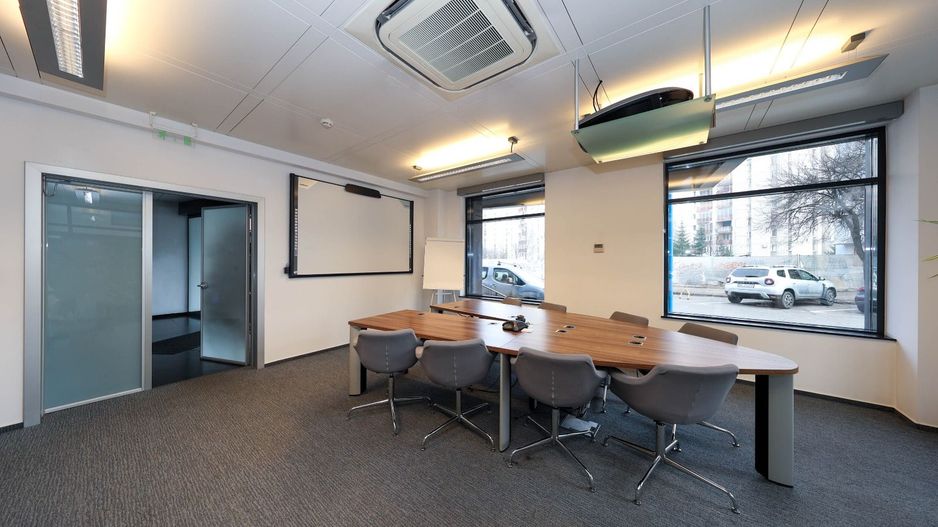 Clădire de birouri și centru de date – Oportunitate exclusivă in Brasov - Poză 24