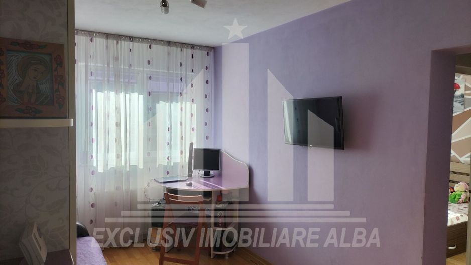 Apartament 2 camere zona buna Cetate-Spital - Poză 1