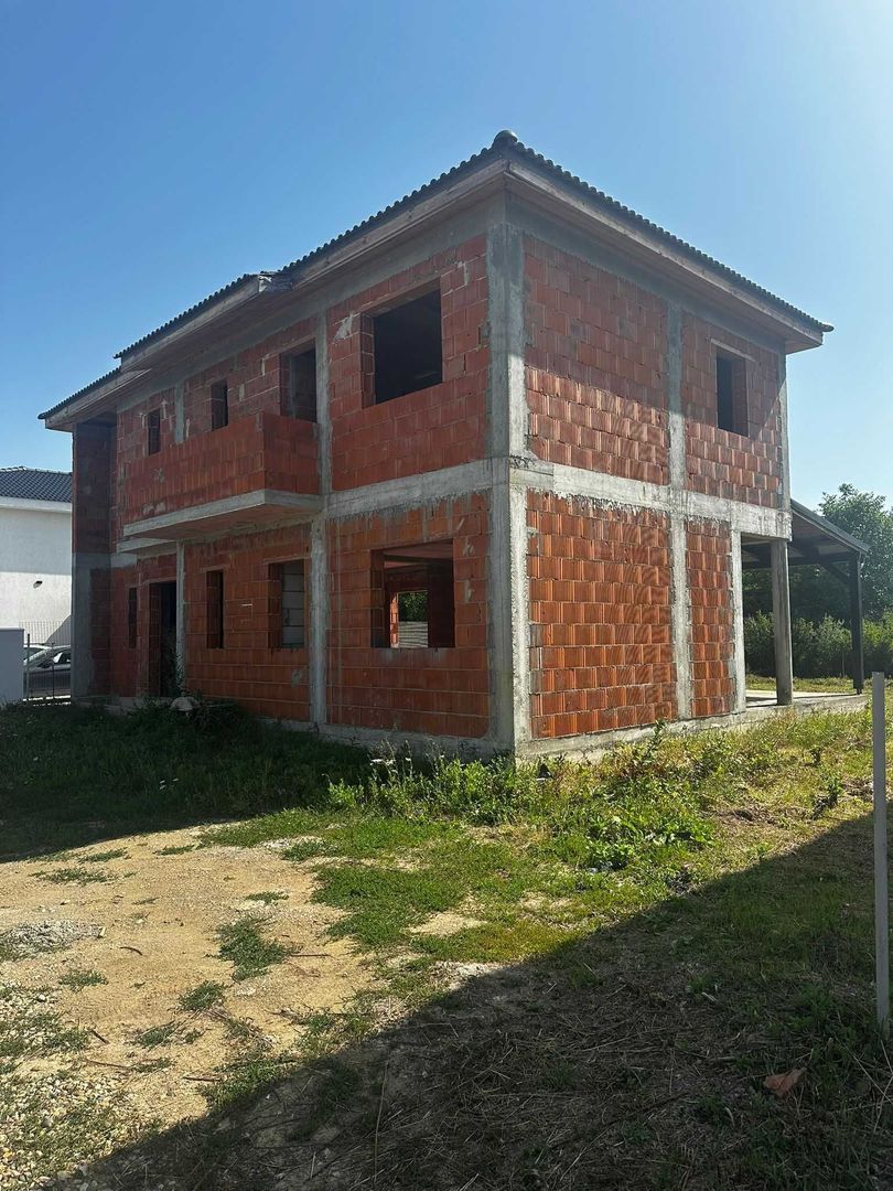 Casa P+1 in Martinesti - Poză 2