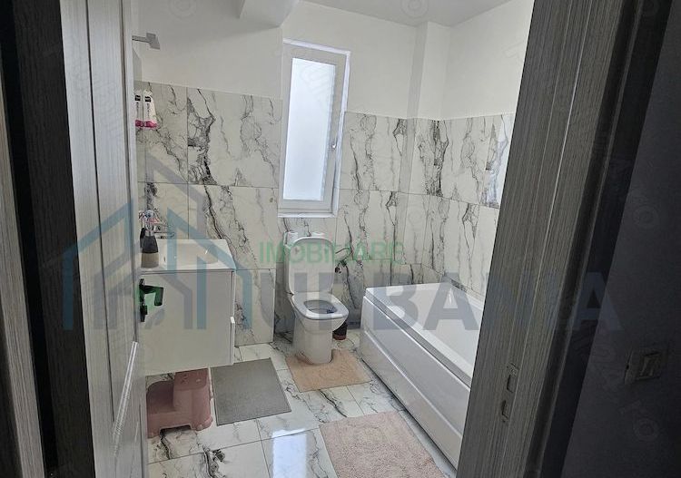 Apartament 2 camere, 59 m², complet mobilat și utilat, Vișan – 100.000 euro - Poză 7
