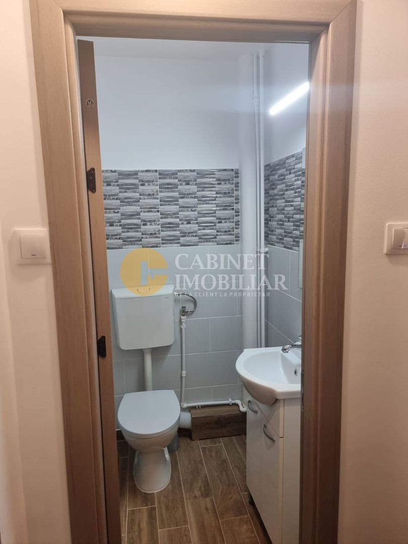 APARTAMENT 3 CAMERE - METALURGIE - DECOMANDAT - Poză 5