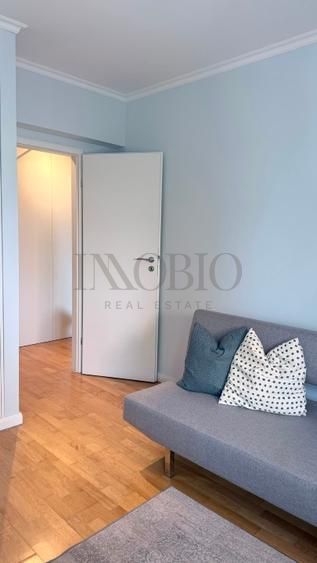 Duplex 3 Camere | Prima Închiriere | Estia Residence | 2 Terase - Poză 7