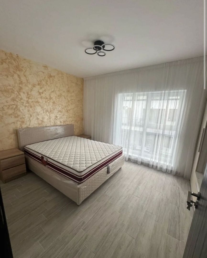 AP. 2 CAMERE THEODOR PALLADY, LOC PARCARE, BLOC NOU, METROU 15 MINUTE - Poză 3