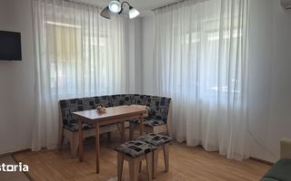 Apartament 2 camere, Nicolina 1, bloc nou, mobilat, Iasi - Poză 1