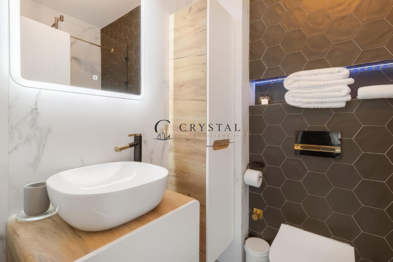 Apartament 3 camere | Prima Onestilor | Oradea - Poză 13
