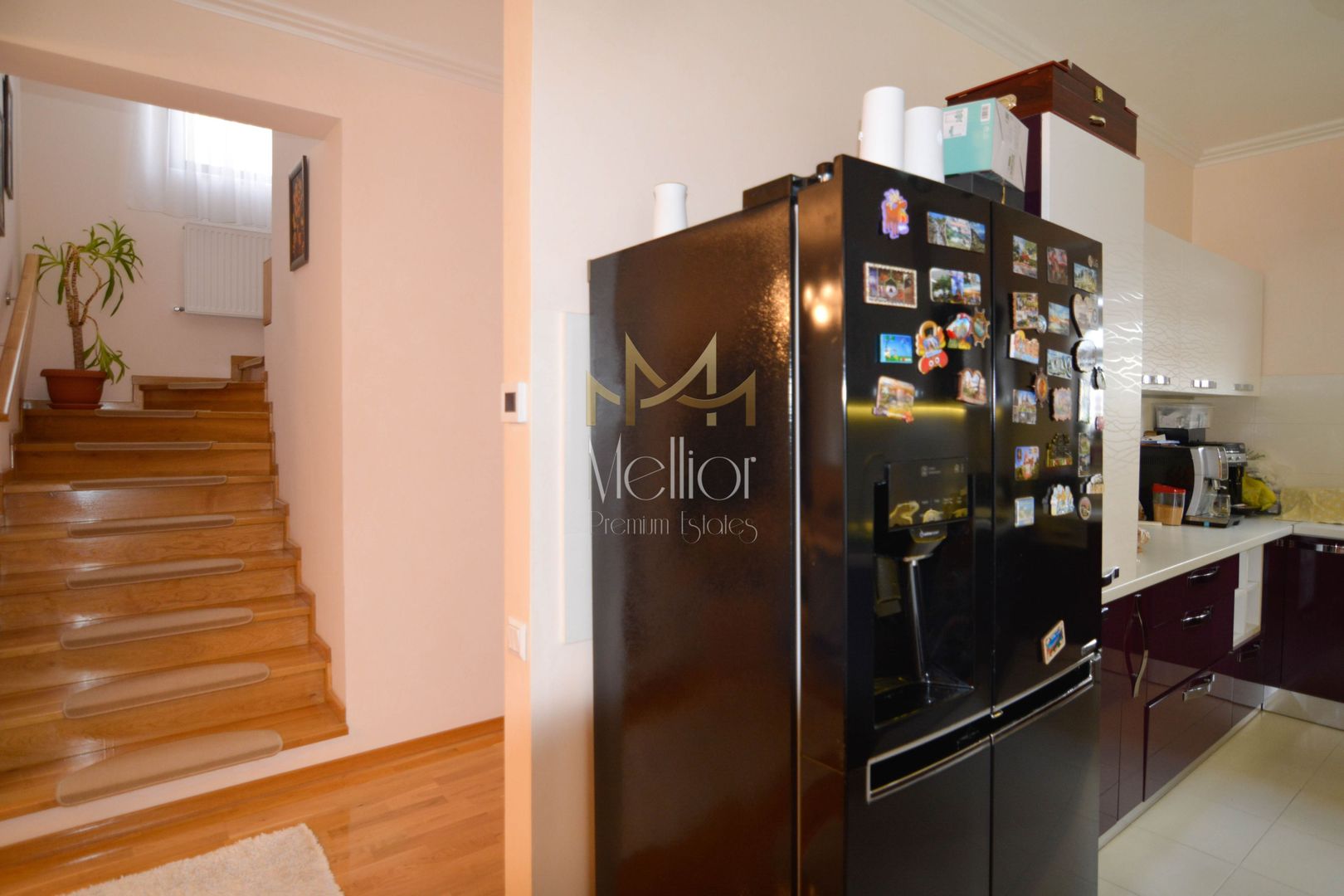 Casă spațioasă de vânzare în Gheorgheni – vedere spre parc - Poză 16