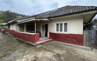 Casă și teren de vânzare, sat Buda, Blăgești, Bacău - Poză 1
