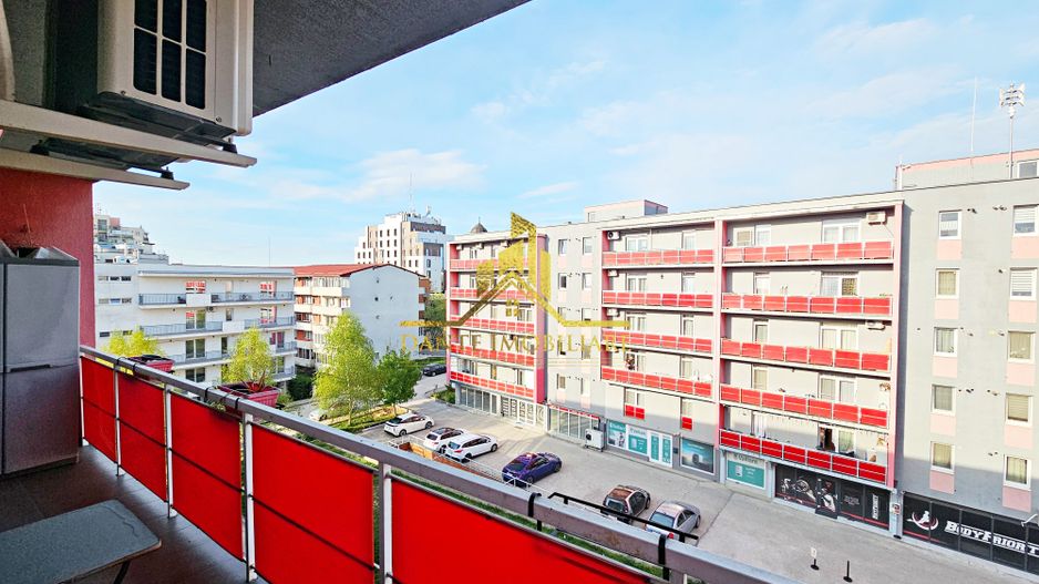 2 camere, modern, bloc nou, terasa, parcare, Zorilor, Golden Tulip - Poză 7