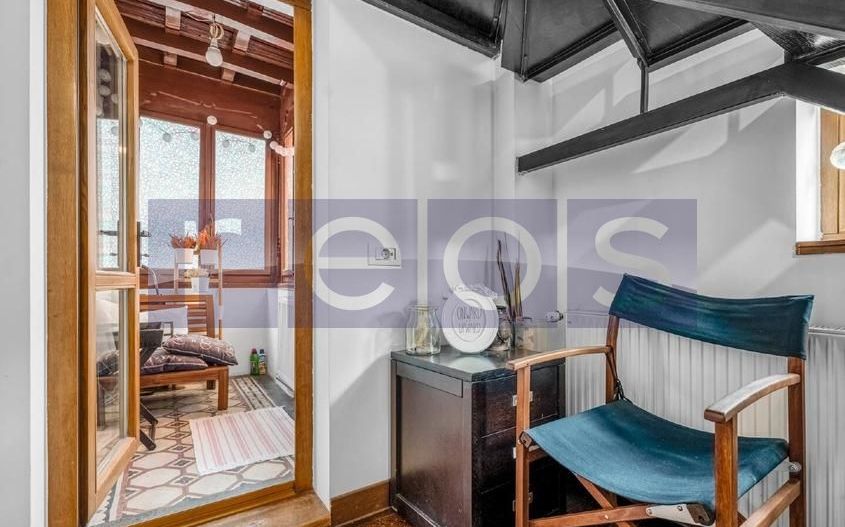 INCHIRIERE 3 CAMERE | VILA | STEFAN CEL MARE - Poză 8